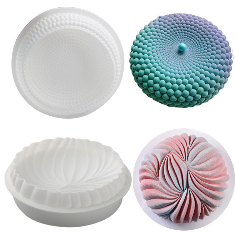 Kitchen Appliances On Sale - Molde redondo para pastel de Mousse