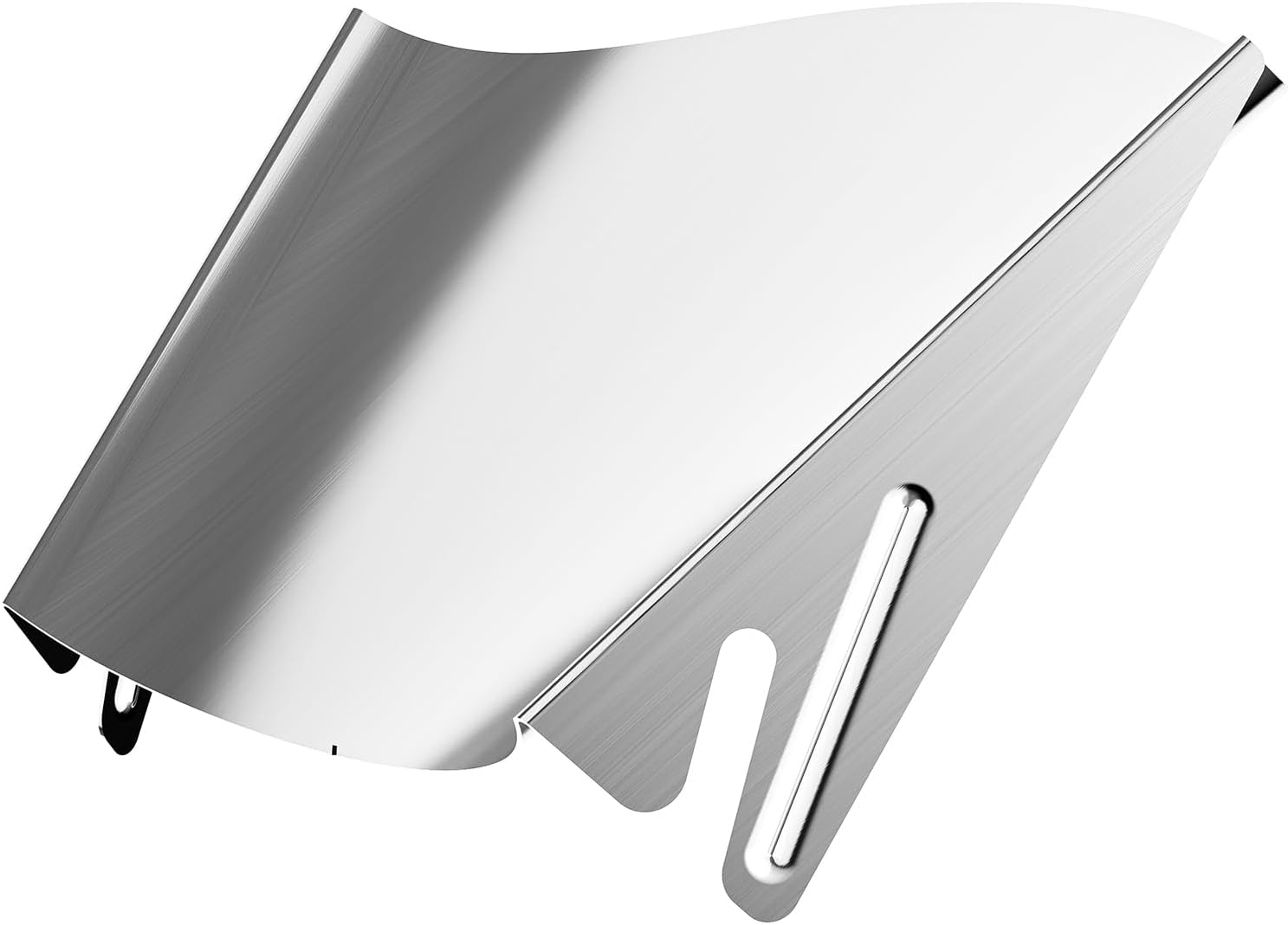 Kitchen Appliances Manufacturers - Canal de vertido para batidora de