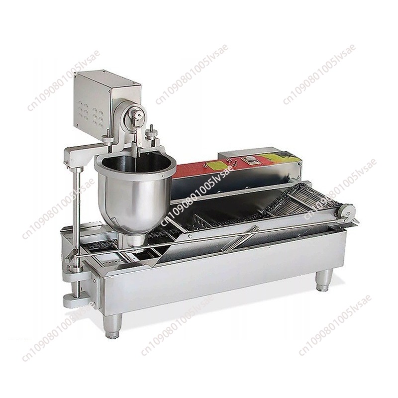 Donut Maker Mini - Máquina para Hacer Donuts NP-1 de