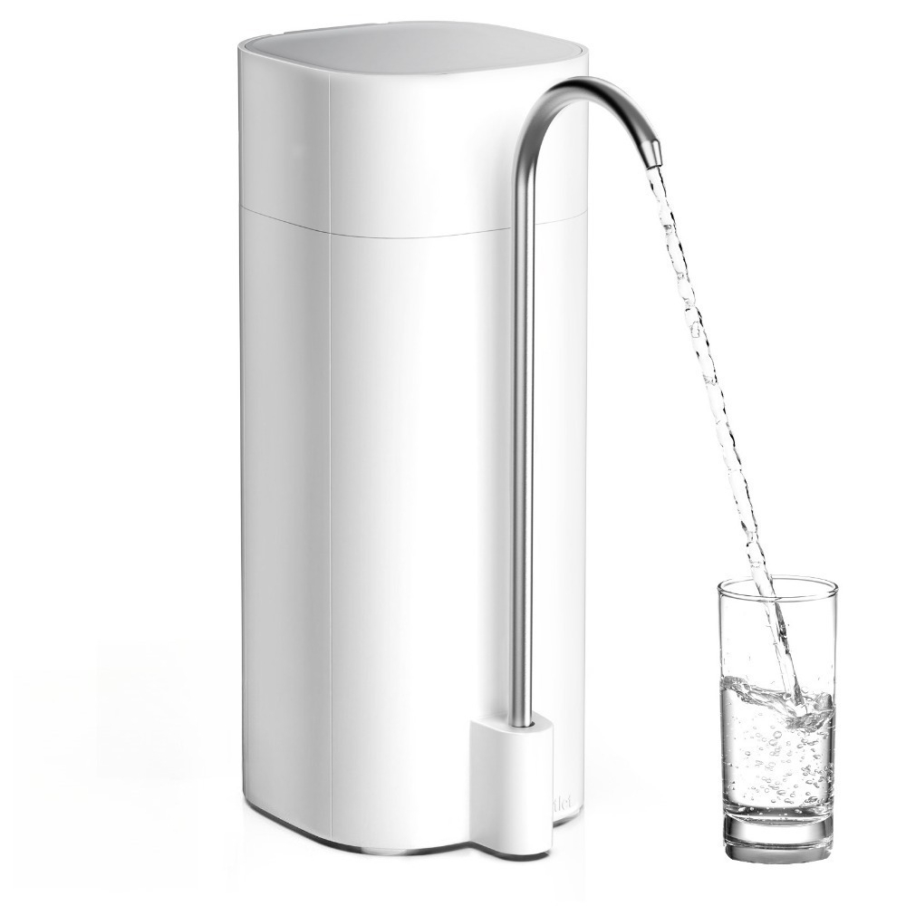 Kitchen Appliances Direct - Purificador de agua de mesa Jiuyang,