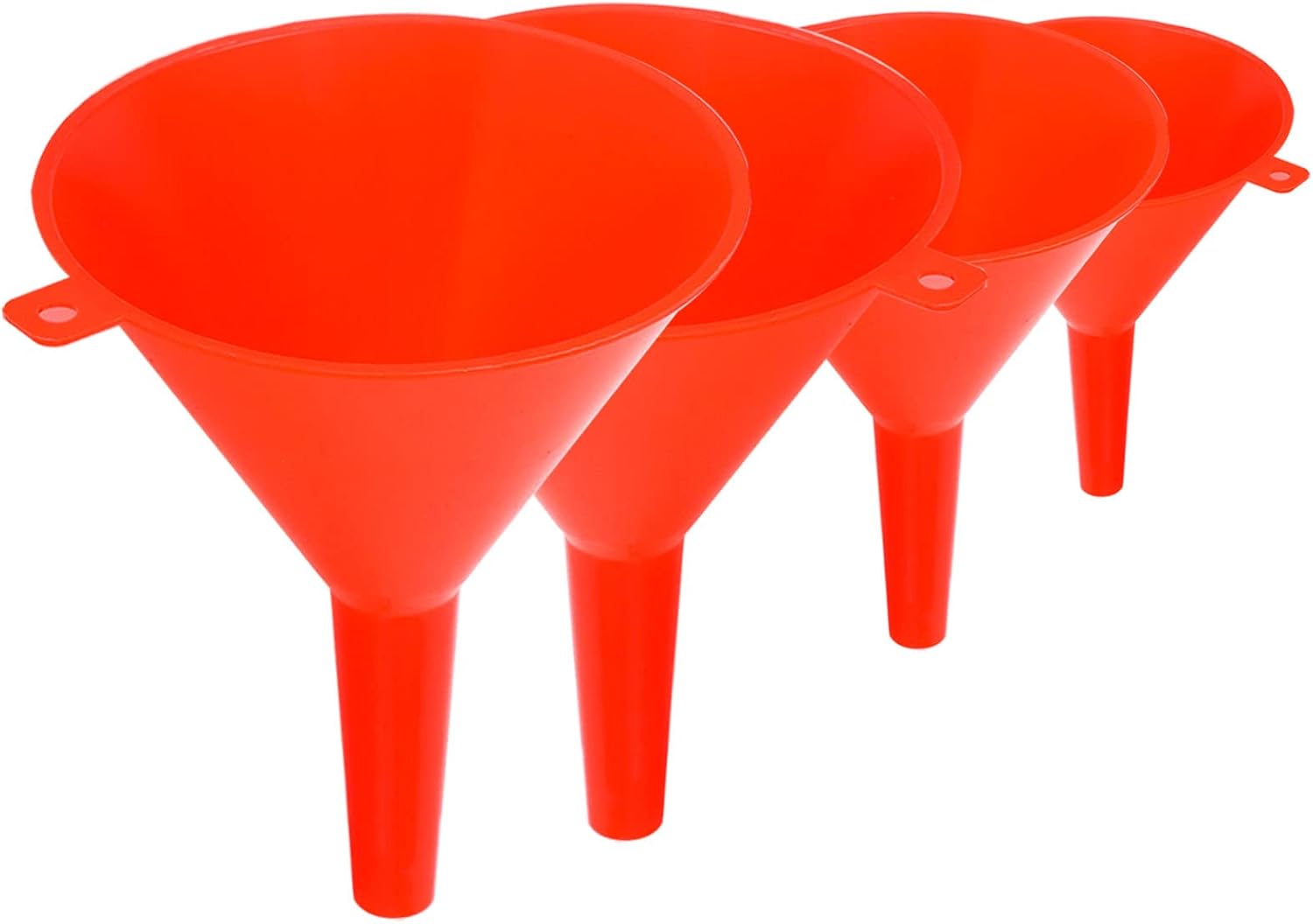 Kitchen Appliances Manufacturers - Embudo de cocina de 4 unid/set