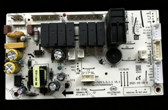 Kitchen Appliances Direct - Placa de Circuito de Control Universal