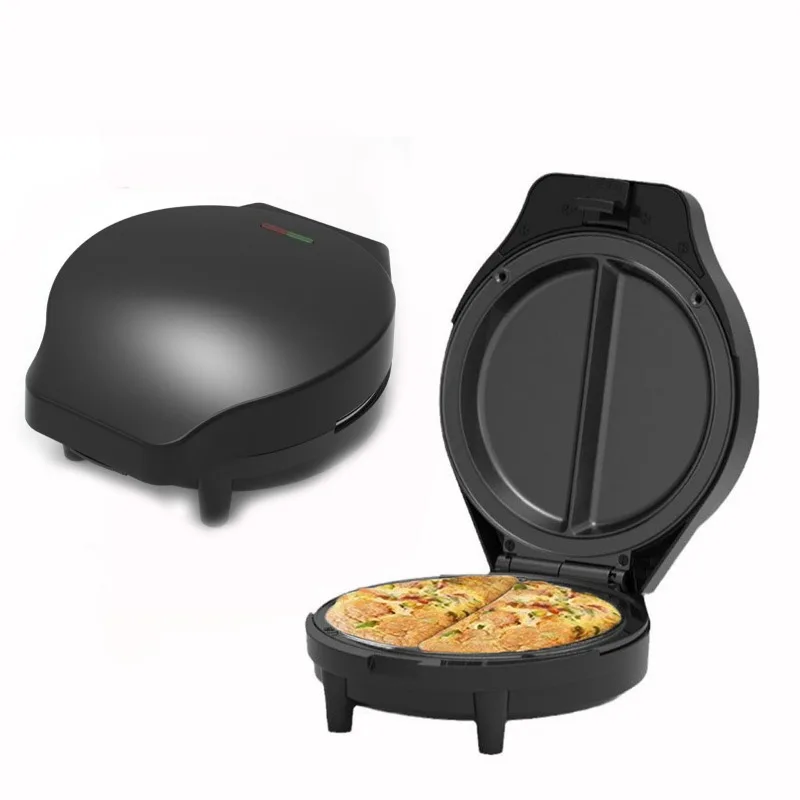 Donut Maker Mini - Máquina para Hacer Omelettes 110V-220V, Antiadherente,