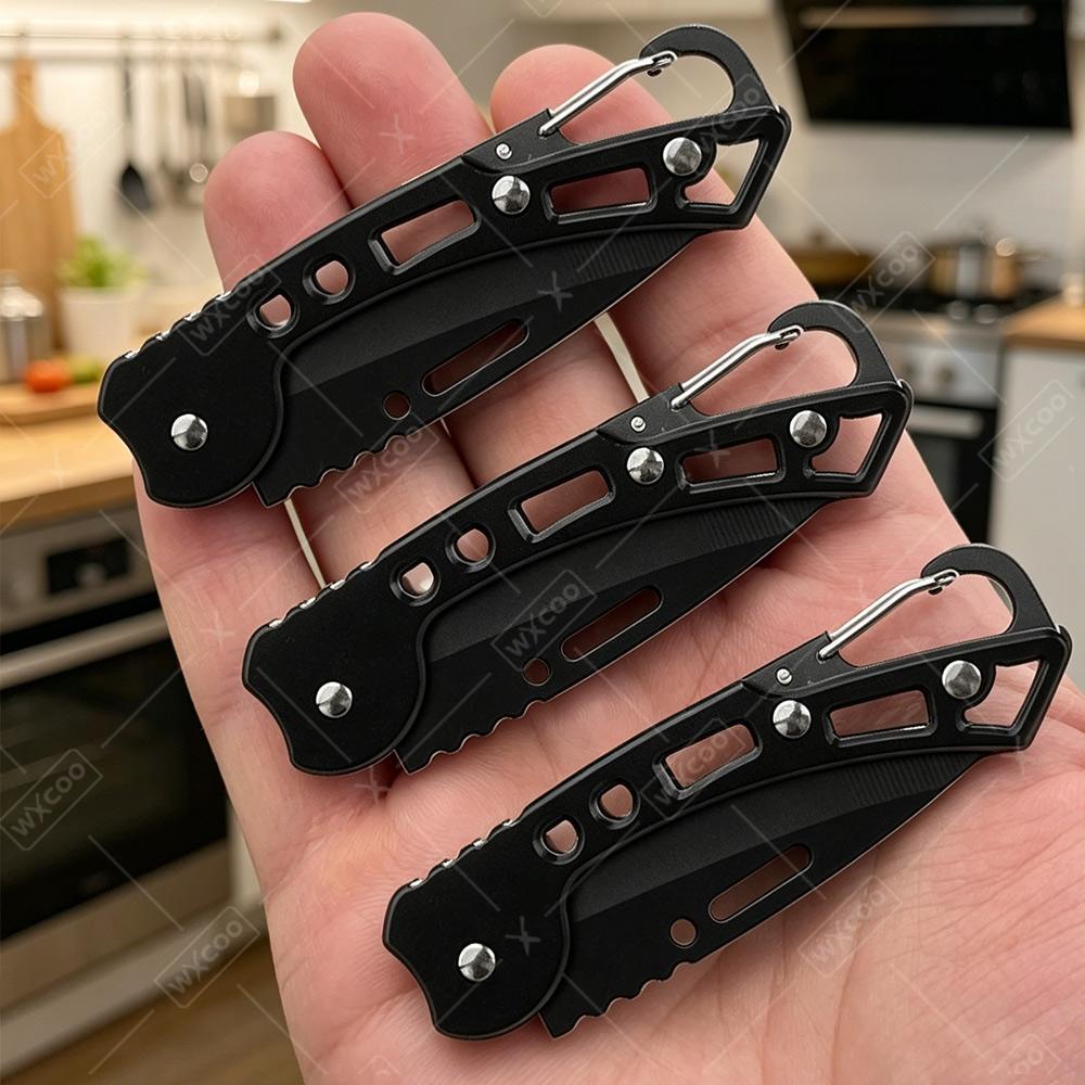 Kitchen Appliances On Sale - Cuchillo Plegable WXCOO, Cuchillo de Cocina,