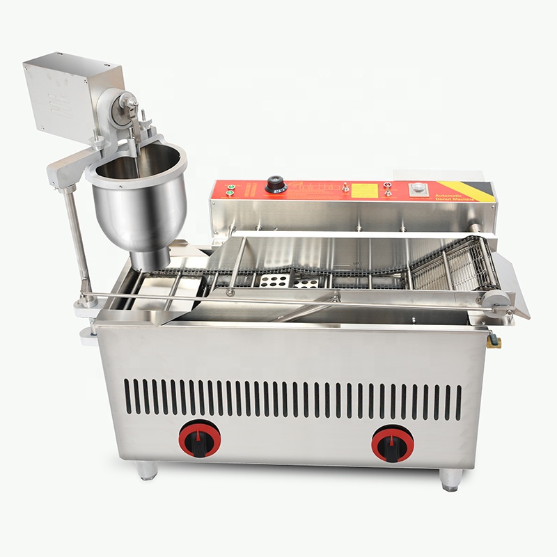 Donut Maker Mini - Máquina automática para hacer donas eléctrica