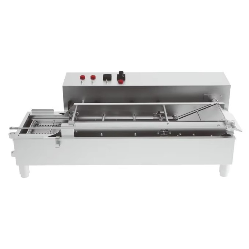Donut Maker Mini - Mini freidora comercial para rosquillas, gran