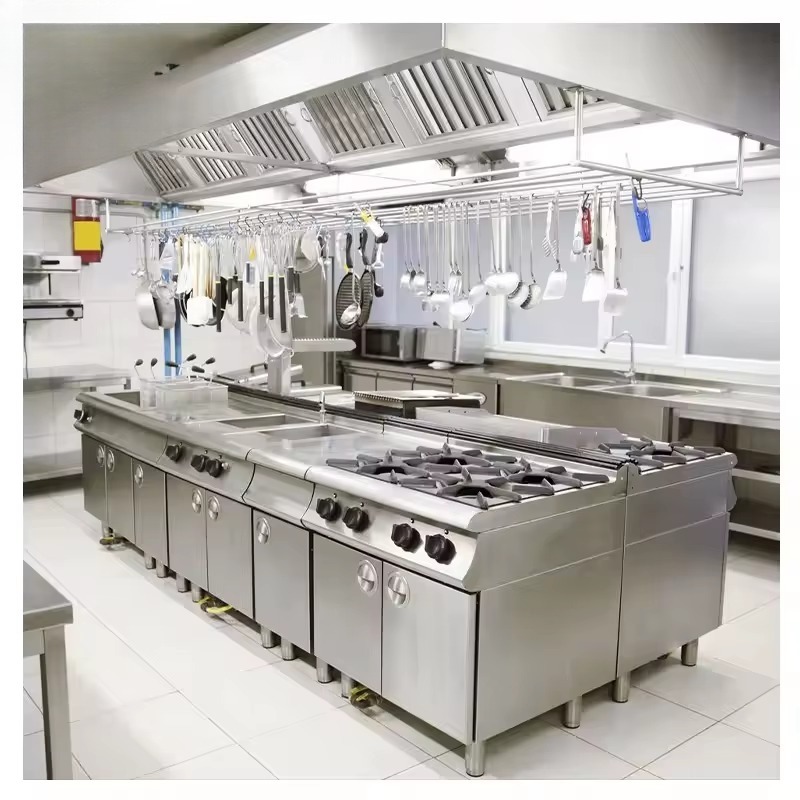 Kitchen Appliances Luxury - Suministros para restaurantes de hotel, productos
