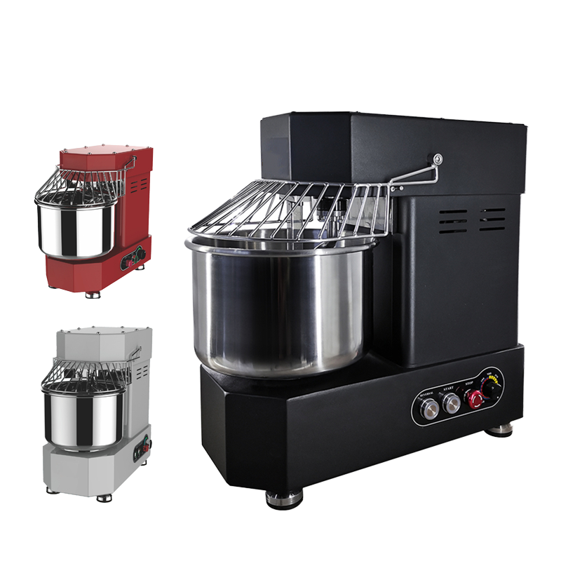 Donut Maker Mini - Mezclador de masa comercial de 3L