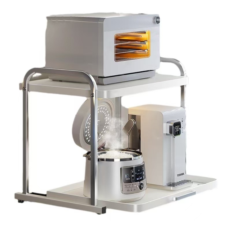 Kitchen Appliances Direct - Directo de Fábrica 2026 Estante de
