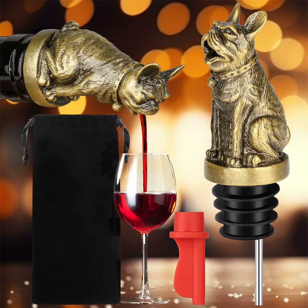 Kitchen Appliances On Sale - Bonito tapón para botella de vino