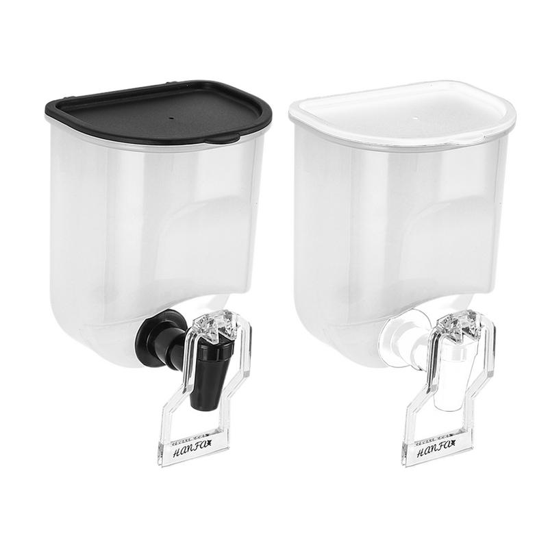 Kitchen Appliances Manufacturers - Dispensador de vinagre y aceite, contenedor
