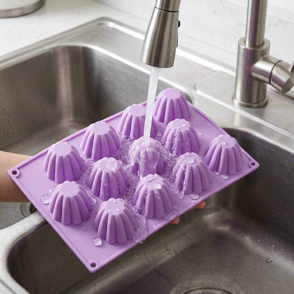 Kitchen Appliances On Sale - Molde de Silicona en Espiral Mini