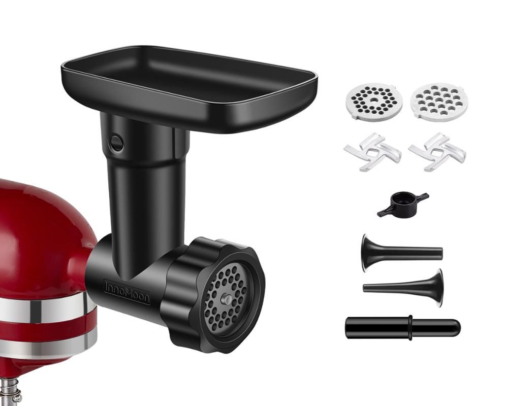 Kitchen Appliances Manufacturers - Accesorio de Alta Calidad para Picar