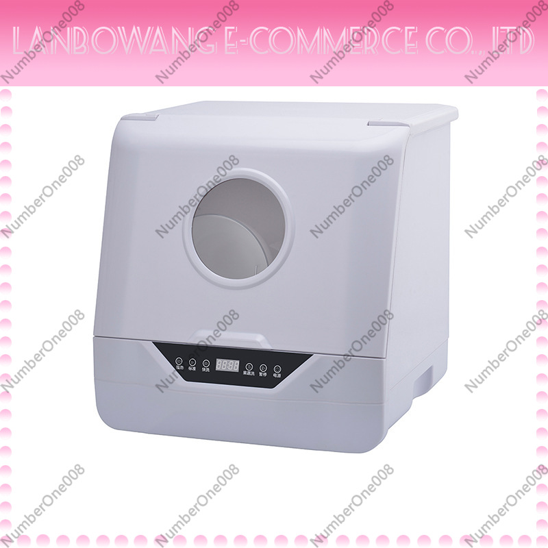 Lavavajillas Compacto de Sobre - Kitchen Appliances Direct reseña y precio
