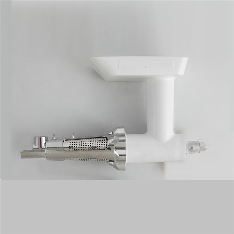 Accesorio para picadora de car - Kitchen Appliances Manufacturers reseña y precio