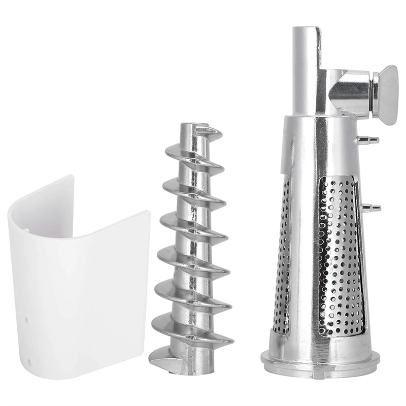 Accesorio para picadora de car - Kitchen Appliances Manufacturers reseña y precio