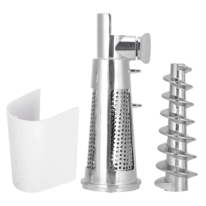 Accesorio para picadora de car - Kitchen Appliances Manufacturers reseña y precio