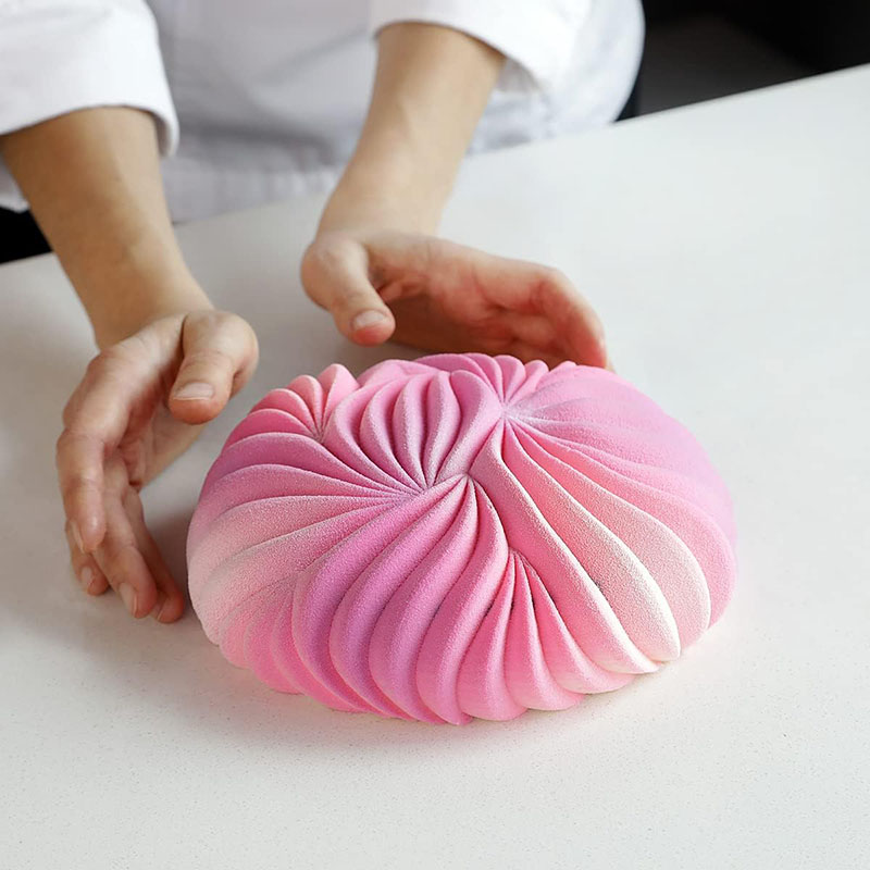 Molde redondo para pastel de M - Kitchen Appliances On Sale reseña y precio