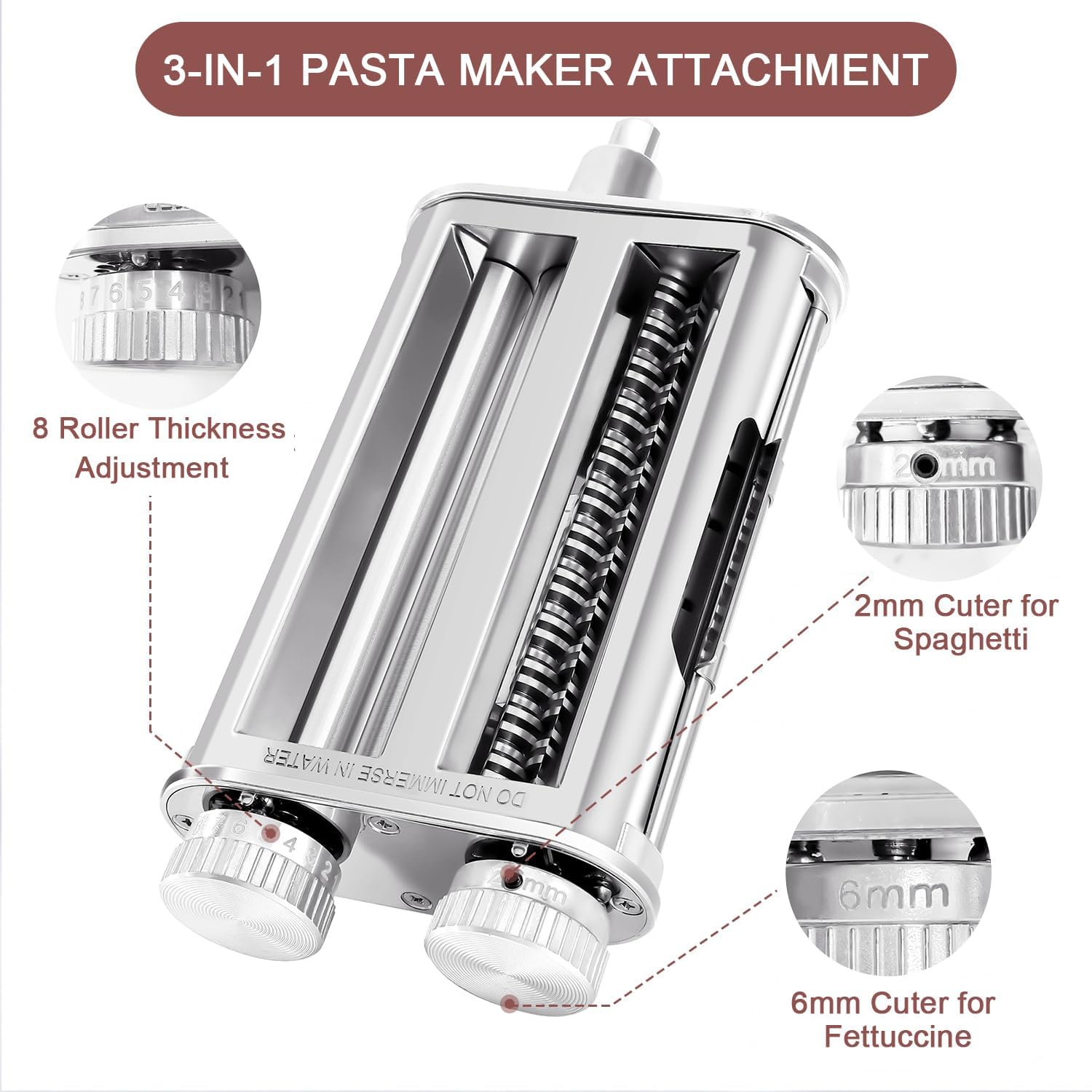 Accesorio para Mezcladora Kitc - Kitchen Appliances Manufacturers reseña y precio