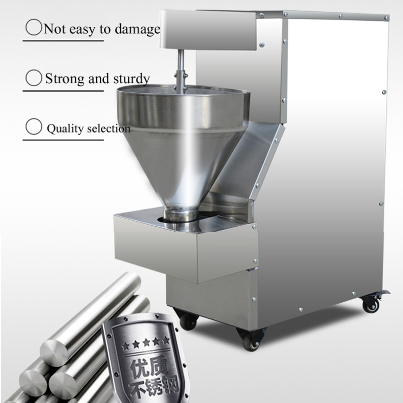 Máquina Comercial de Alta Velo - Kitchen Appliances Direct reseña y precio