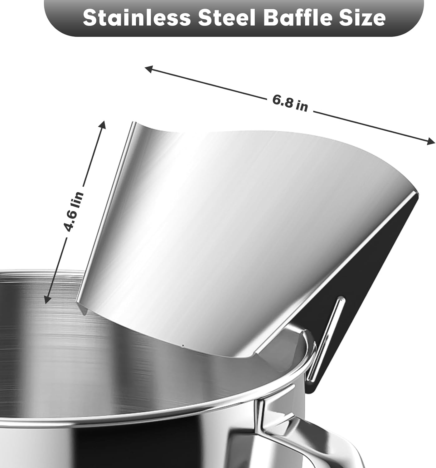 Canal de vertido para batidora - Kitchen Appliances Manufacturers reseña y precio