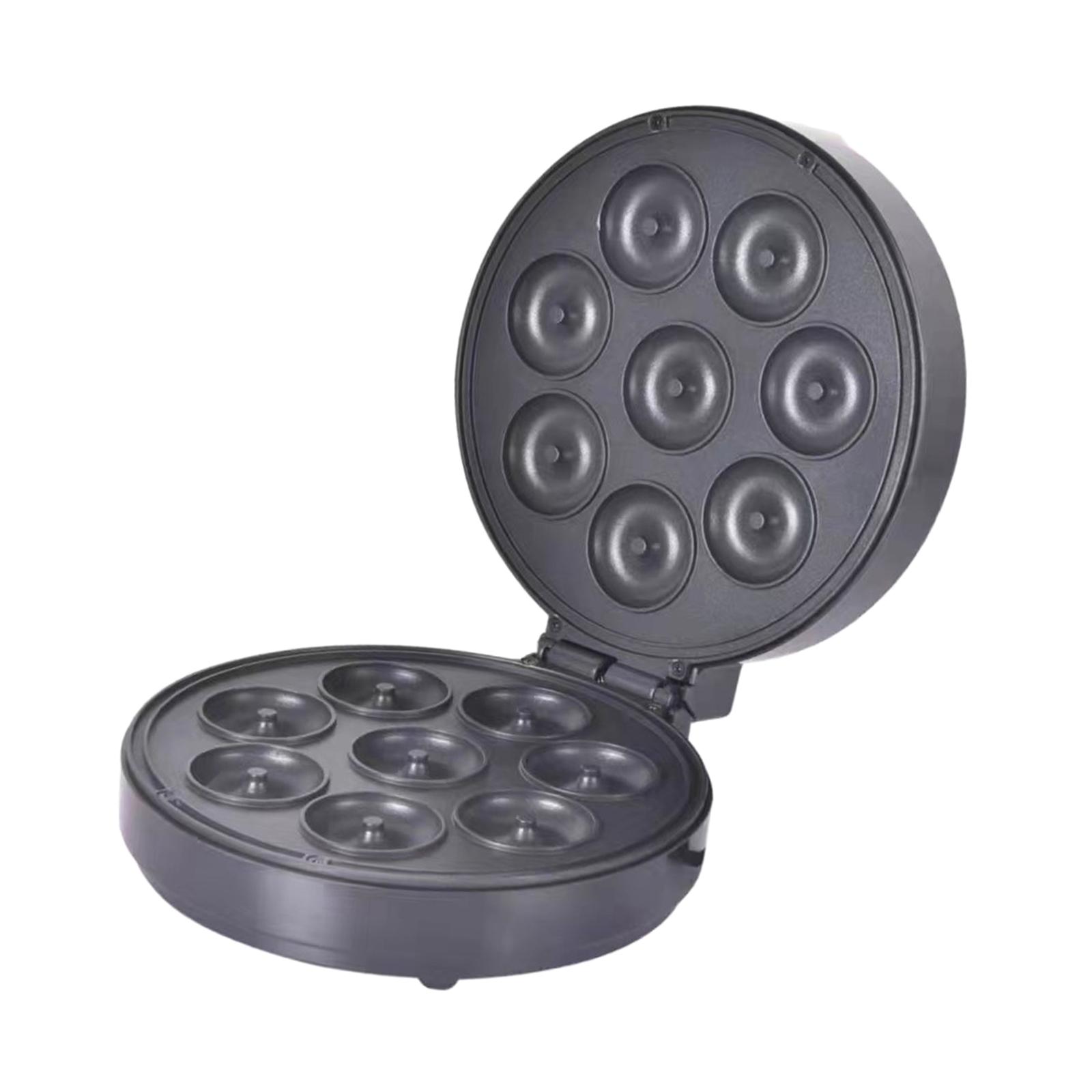 Máquina para Hacer Mini Donas  - Donut Maker Mini reseña y precio