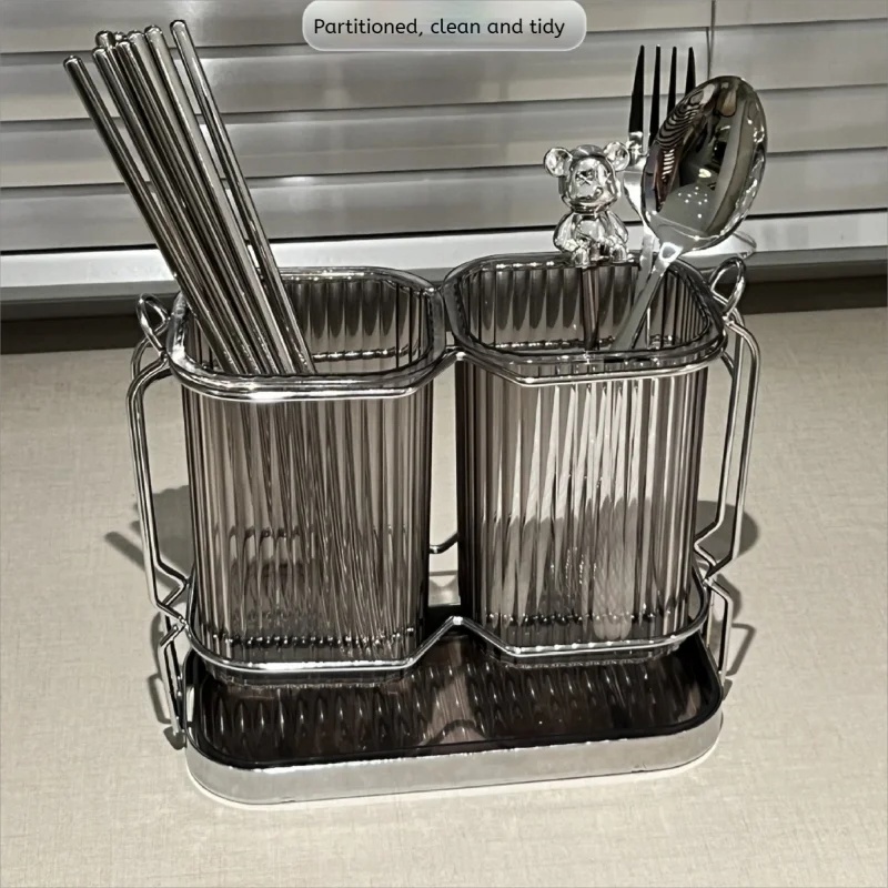 Organizador de cubiertos de co - Kitchen Appliances Luxury reseña y precio