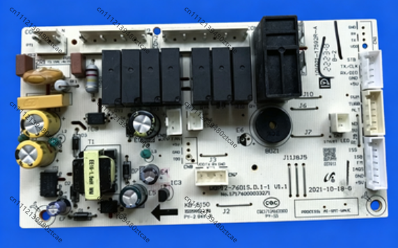 Placa de Circuito de Control U - Kitchen Appliances Direct reseña y precio