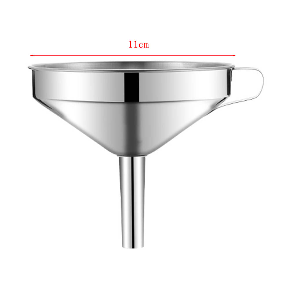 Embudo de acero inoxidable par - Kitchen Appliances On Sale reseña y precio