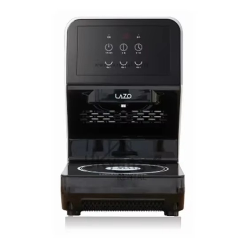 Producto de Negocio LAZO de Al - Kitchen Appliances Direct reseña y precio