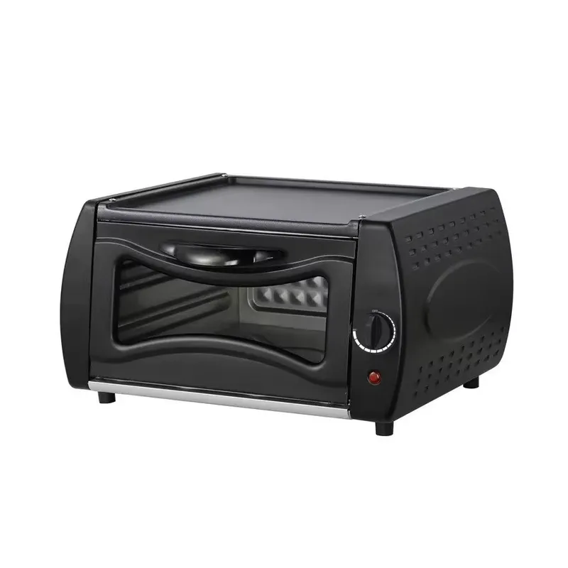 Horno Eléctrico de 15L Multifu - Kitchen Appliances Direct reseña y precio