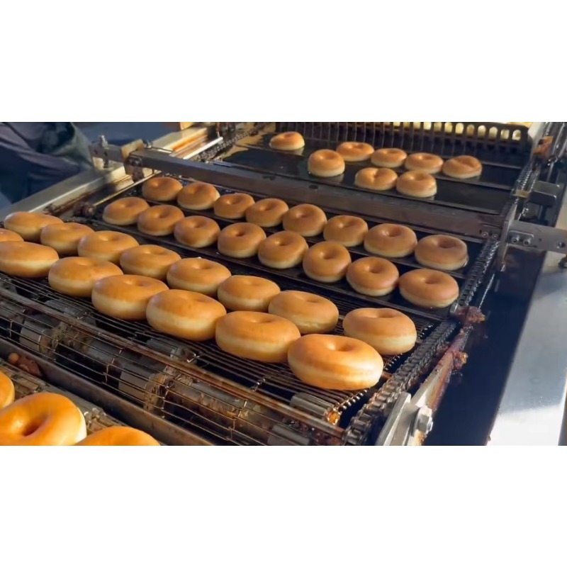 Mini freidora comercial para r - Donut Maker Mini reseña y precio