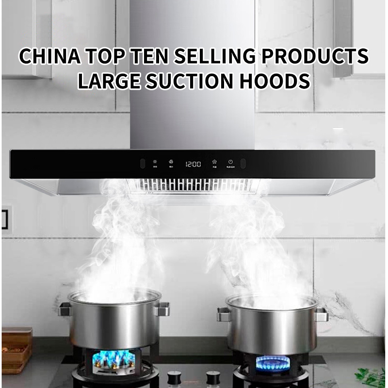 Campana Extractora Profesional - Kitchen Appliances Luxury reseña y precio