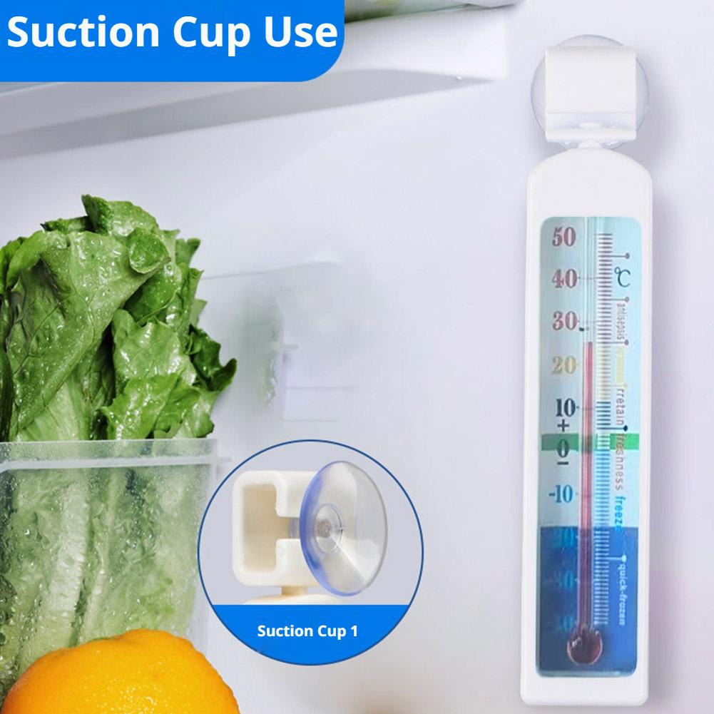 Termómetro de lectura directa  - Kitchen Appliances Direct reseña y precio