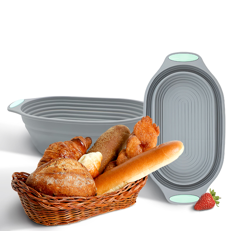 Cesta de Fermentación de Pan P - Kitchen Appliances On Sale reseña y precio