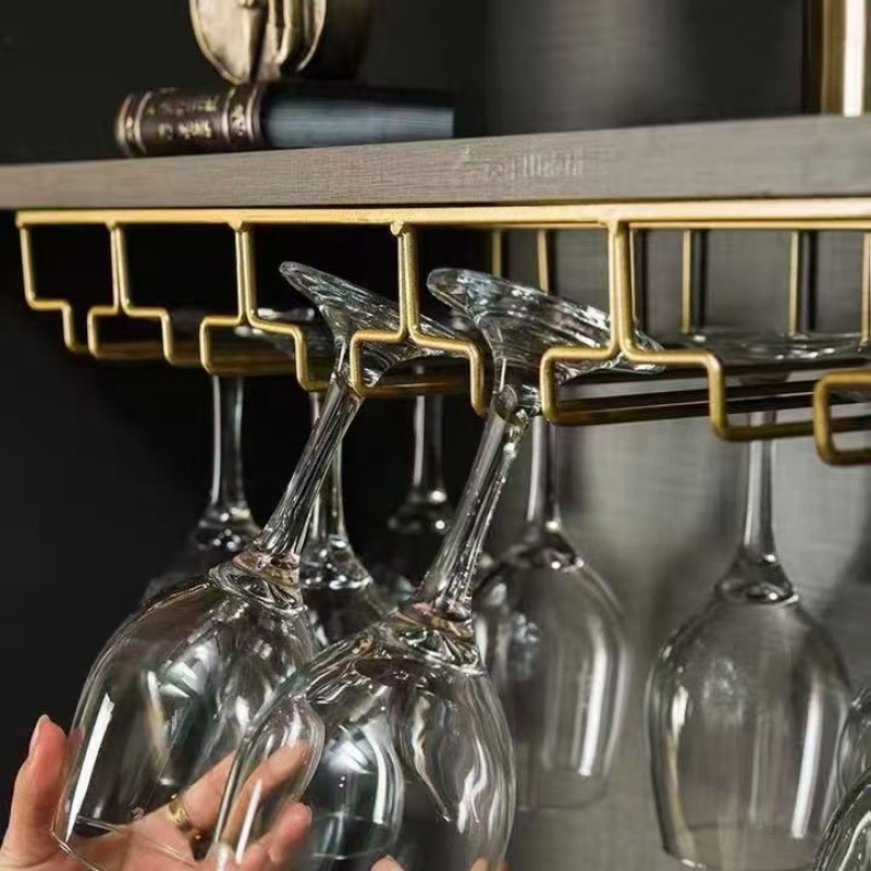 Soporte de Pared para Copas de - Kitchen Appliances Luxury reseña y precio
