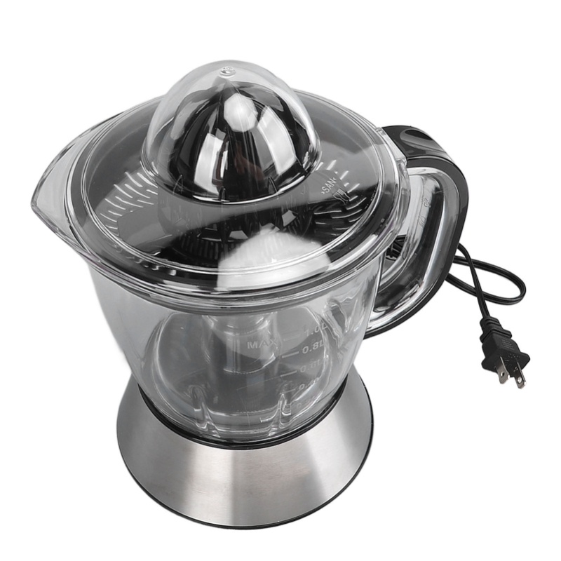 Exprimidor eléctrico de cítric - Kitchen Appliances Direct reseña y precio