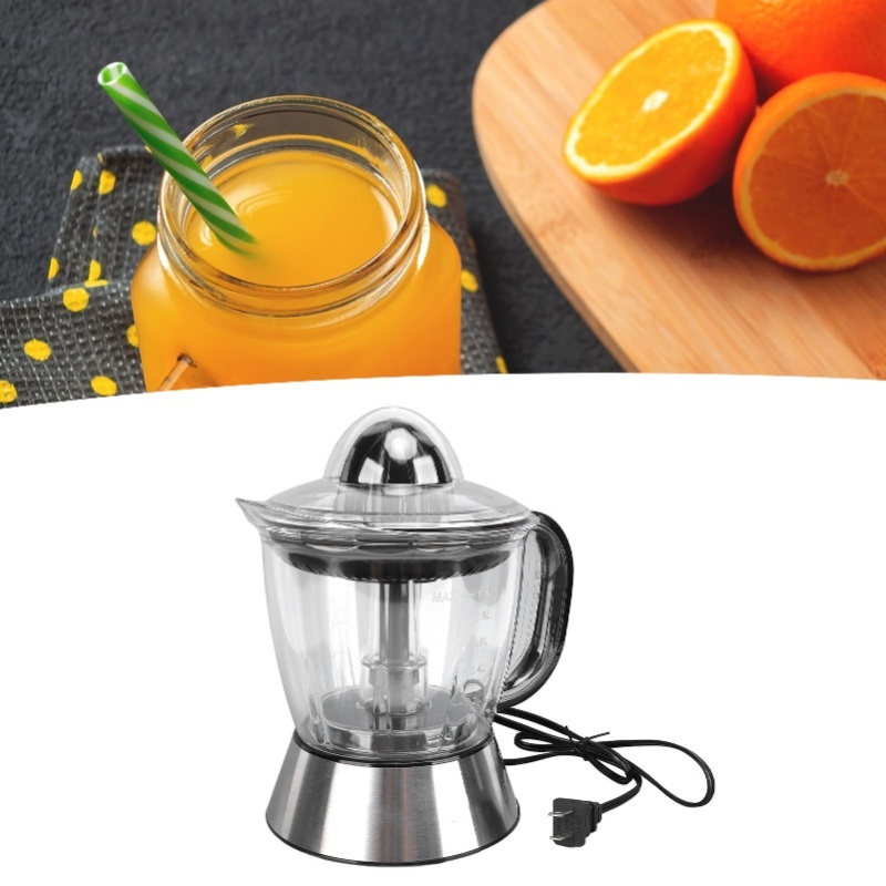 Exprimidor eléctrico de cítric - Kitchen Appliances Direct reseña y precio
