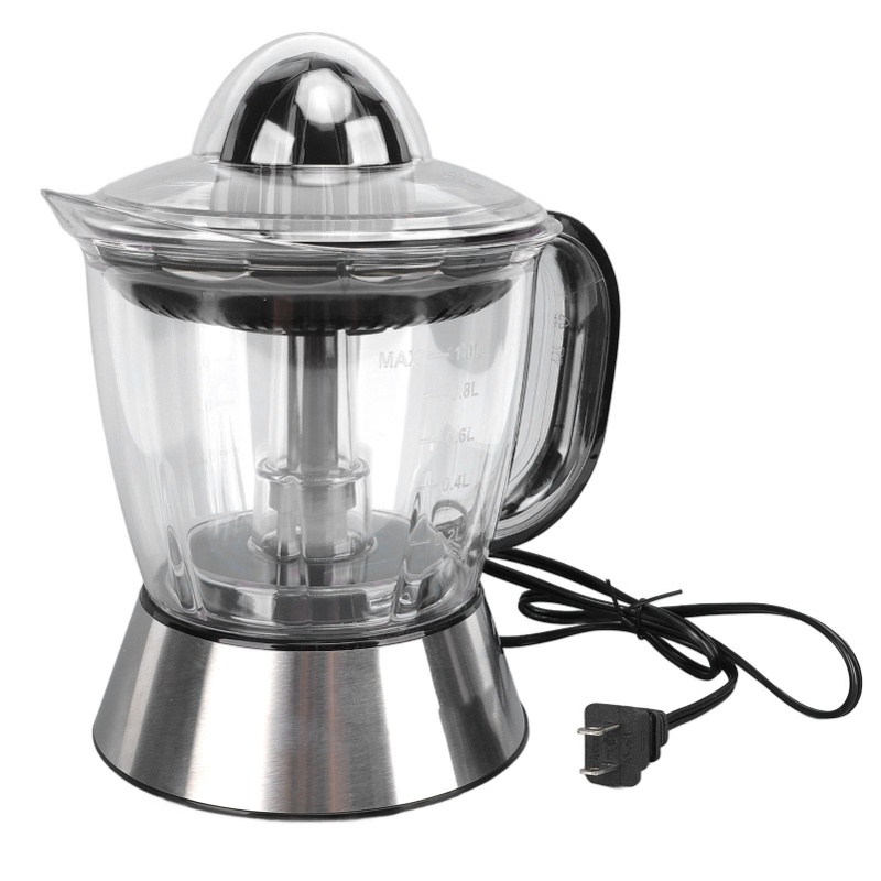 Exprimidor eléctrico de cítric - Kitchen Appliances Direct reseña y precio