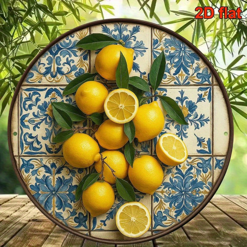 CIFBUY Arte de pared de alumin - Kitchen Appliances Vintage reseña y precio