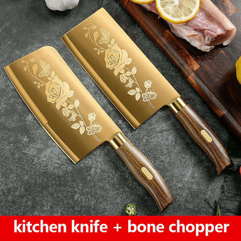 Juego de Cuchillos de Cocina d - Kitchen Appliances Luxury reseña y precio
