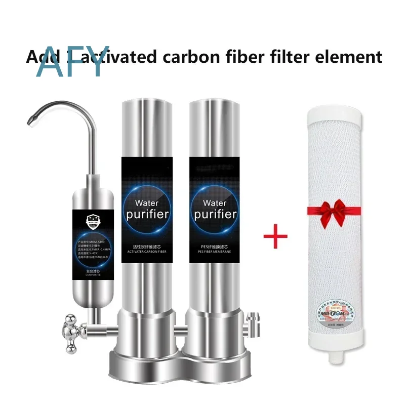 Purificador de Agua para Elect - Kitchen Appliances Direct reseña y precio