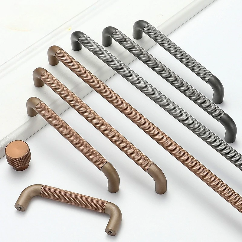 Tirador de lujo ligero de alea - Kitchen Appliances Luxury reseña y precio