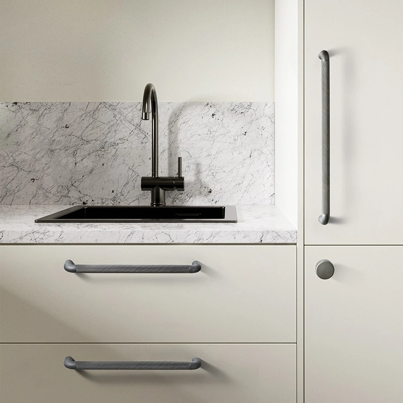 Tirador de lujo ligero de alea - Kitchen Appliances Luxury reseña y precio