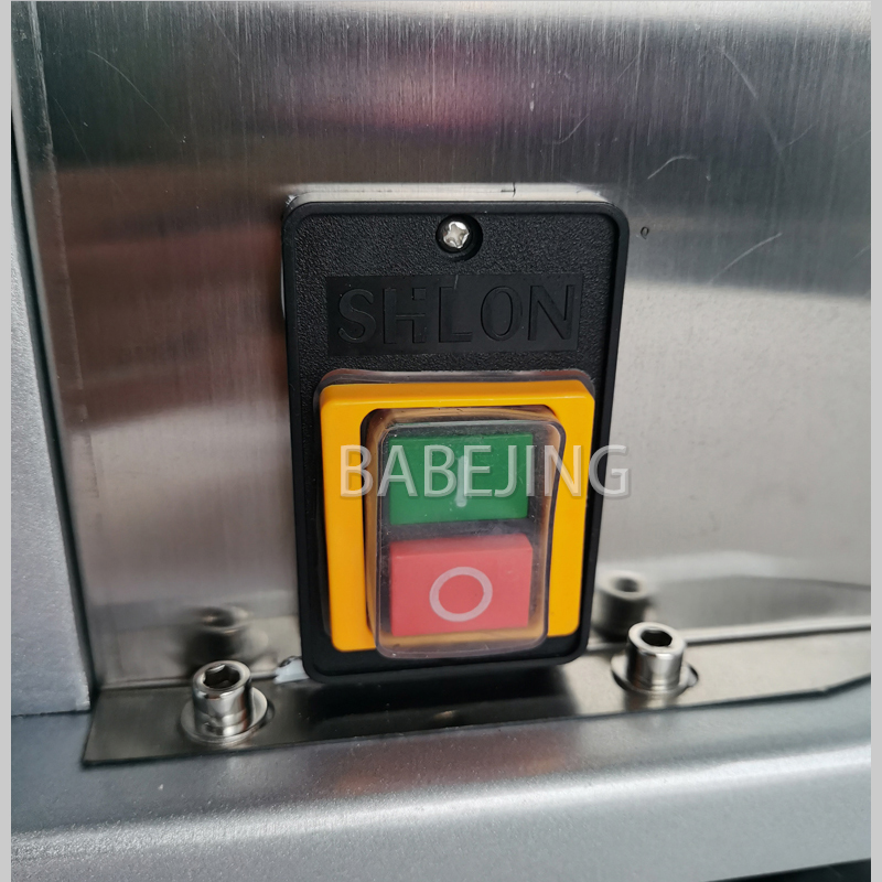 Máquina Eléctrica Cortadora de - Kitchen Appliances Direct reseña y precio