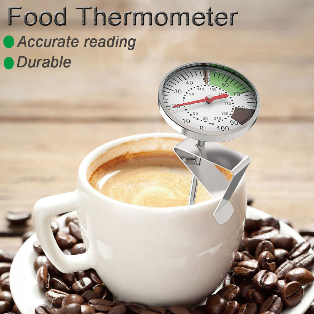 0-100 ° C Termómetro de alimen - Kitchen Appliances On Sale reseña y precio