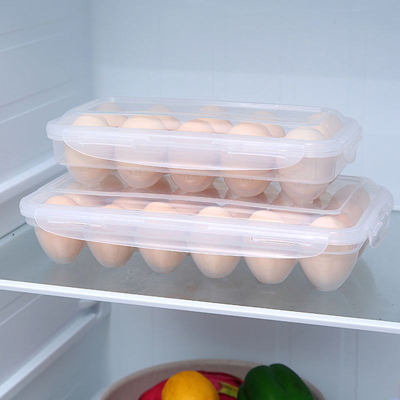 Caja de almacenamiento de huev - Kitchen Appliances Vintage reseña y precio