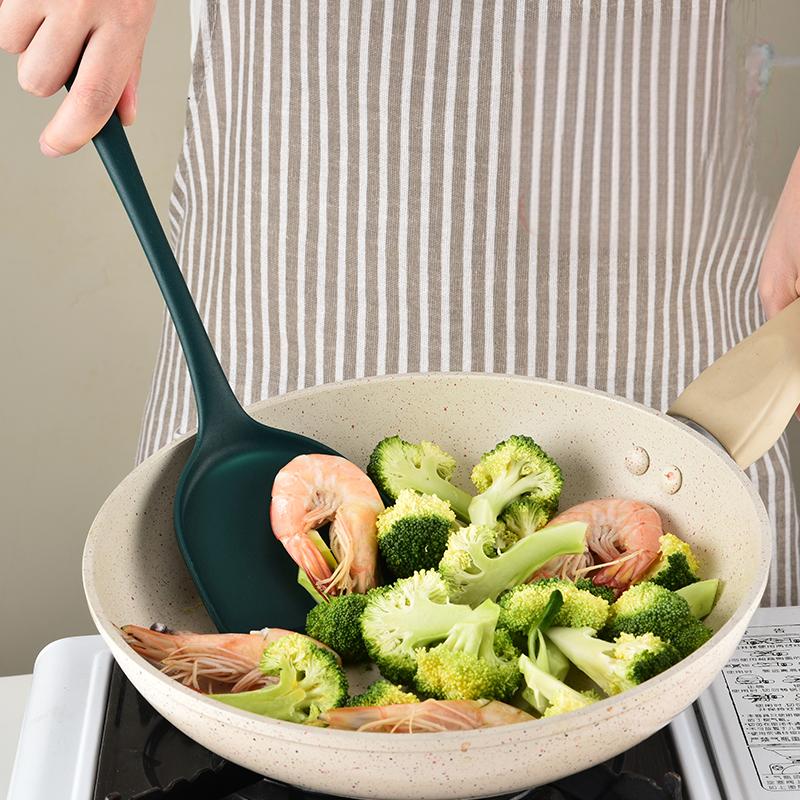 Juego de utensilios de cocina  - Kitchen Appliances Green reseña y precio