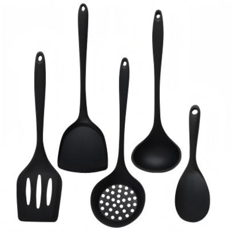Juego de utensilios de cocina  - Kitchen Appliances Green reseña y precio
