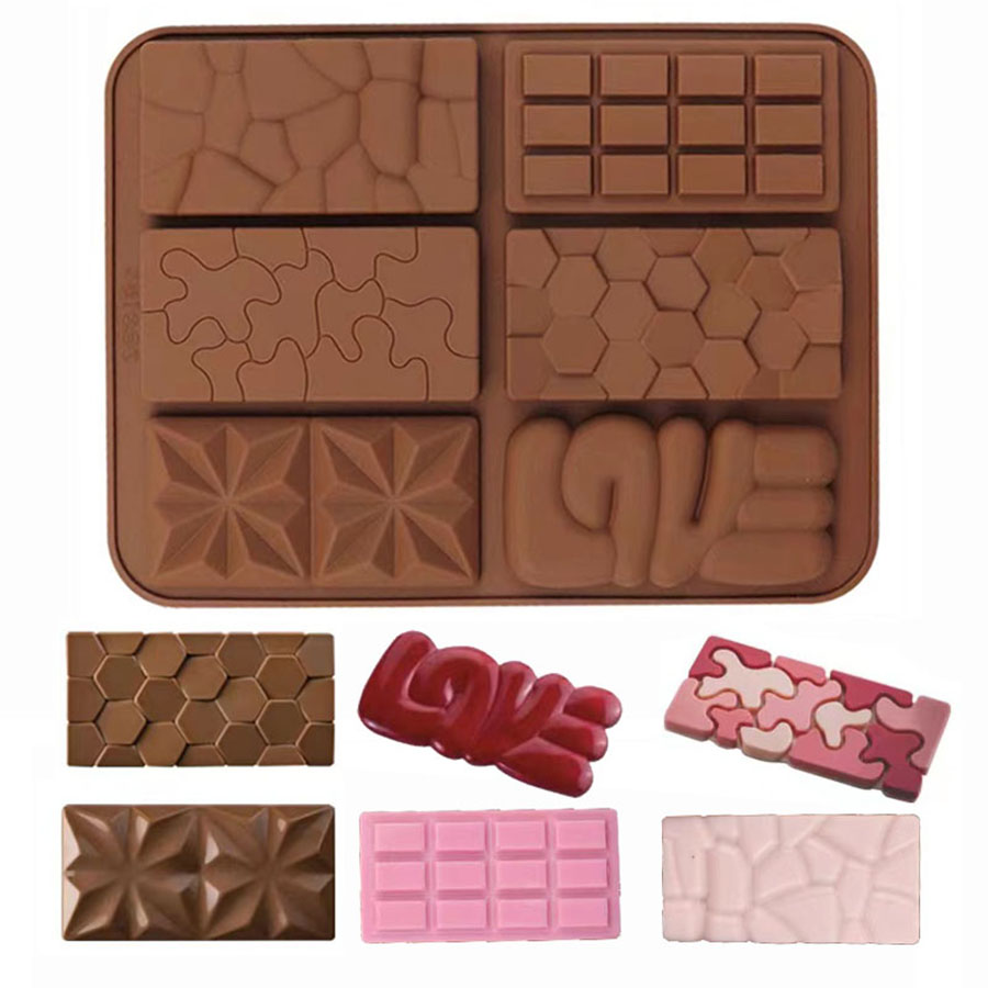 1 molde de Chocolate, molde de - Kitchen Appliances On Sale reseña y precio